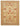 8' 8'' x 11' 7'' Hand-Knotted Oushak Rug