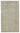 5' 3'' x 8' 9'' Handmade Turkish Vintage Rug