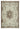 5' 6'' x 8' Handmade Turkish Vintage Rug