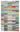 5' 2'' x 8' 6'' Vintage Turkish Patchwork Kilim Rug