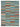 7' 3'' x 10' 1'' Vintage Turkish Patchwork Kilim Rug