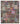10' 10'' x 13' 6'' Vintage Turkish Patchwork Kilim Rug