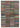 8' x 11' 9'' Vintage Turkish Patchwork Kilim Rug