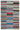 7' 3'' x 11' 2'' Vintage Turkish Patchwork Kilim Rug