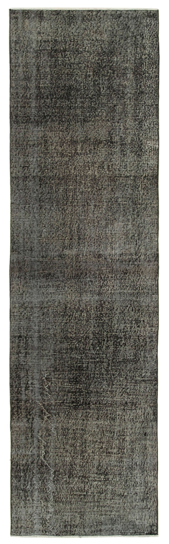 2' 10'' x 10' 2'' Hand-Knotted Runner Rug