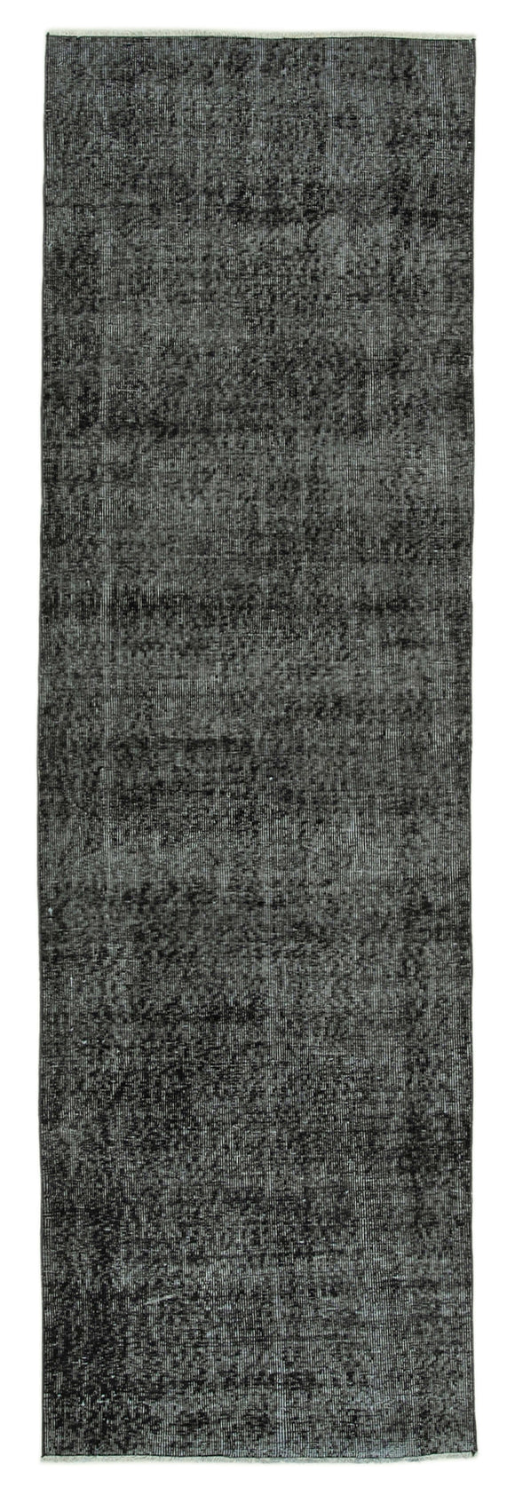 2' 11'' x 9' 7'' Hand-Knotted Runner Rug