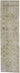 2' 8'' x 9' 11'' Hand-Knotted Runner Rug