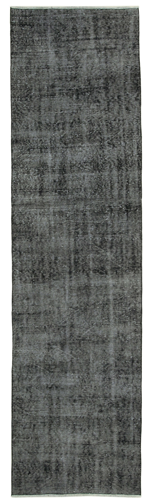 2' 8'' x 9' 11'' Hand-Knotted Runner Rug