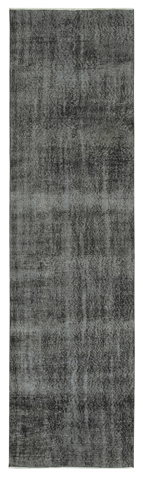 2' 10'' x 10' 3'' Hand-Knotted Runner Rug