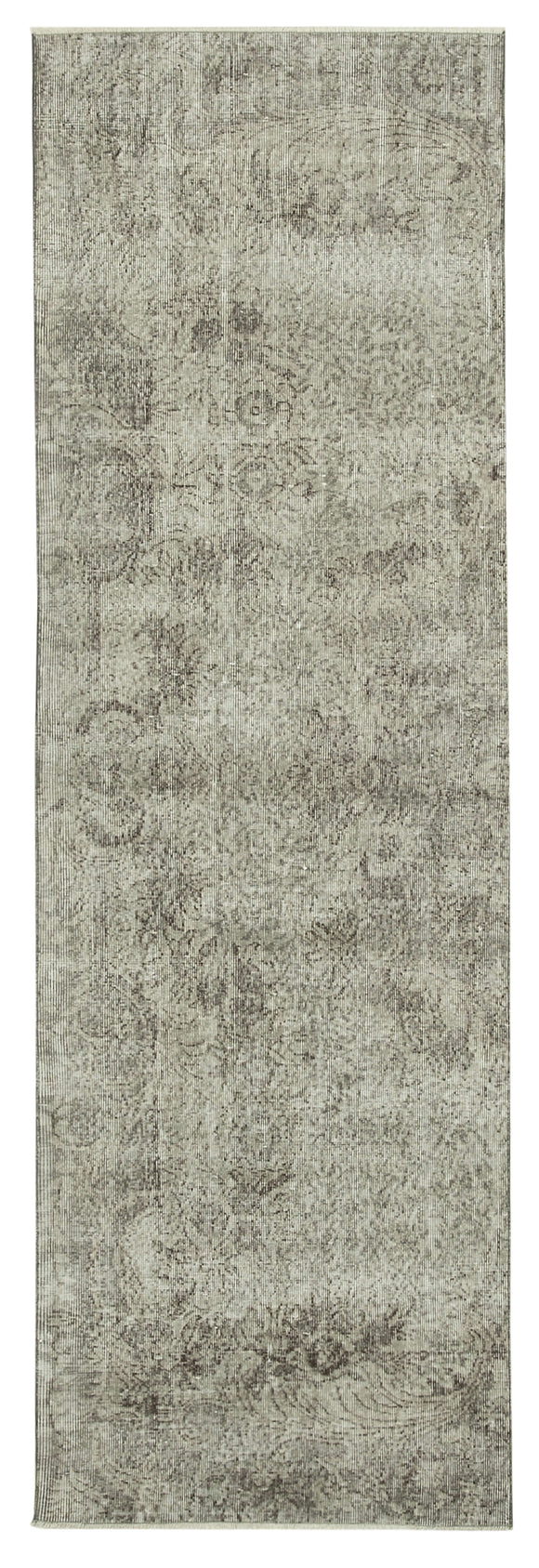 3' 1'' x 9' 9'' Hand-Knotted Runner Rug