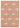 3' 8'' x 5' 5'' Flatweave Dhurrie Rug