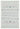 6' 1'' x 9' 1'' Flatweave Dhurrie Rug