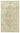 4' 11'' x 8' 9'' Handmade Turkish Vintage Rug