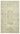 5' 3'' x 9' 3'' Handmade Turkish Vintage Rug
