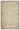 6' 7'' x 10' 2'' Handmade Turkish Vintage Rug