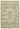 6' 10'' x 10' 2'' Handmade Turkish Vintage Rug