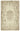 5' 7'' x 9' 2'' Hand-Knotted Turkish Vintage Rug