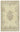 5' 2'' x 9' Hand-Knotted Turkish Vintage Rug