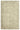 6' 3'' x 9' 8'' Hand-Knotted Turkish Vintage Rug