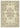 6' 4'' x 9' Hand-Knotted Turkish Vintage Rug
