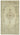 5' 11'' x 10' 6'' Hand-Knotted Turkish Vintage Rug