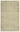 6' 2'' x 9' 9'' Hand-Knotted Turkish Vintage Rug