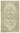 6' 4'' x 10' 2'' Hand-Knotted Turkish Vintage Rug