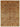 8' 0'' x 10' 6'' Hand-Knotted Oushak Rug