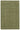 6' x 9' Hand-Knotted Oushak Rug