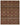 8' 0'' x 10' 0'' Hand-Knotted Oushak Rug