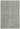 4' 8'' x 6' 11'' Handmade Vintage Overdyed Rug