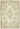 6' 4'' x 9' 3'' Hand-Knotted Turkish Vintage Rug