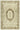 6' 9'' x 9' 10'' Hand-Knotted Turkish Vintage Rug