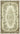 5' 7'' x 9' 5'' Distressed Vintage Rug
