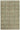 6' 1'' x 9' 4'' Vintage Turkish Rug