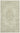 5' 9'' x 9' 5'' Turkish Distressed Rug