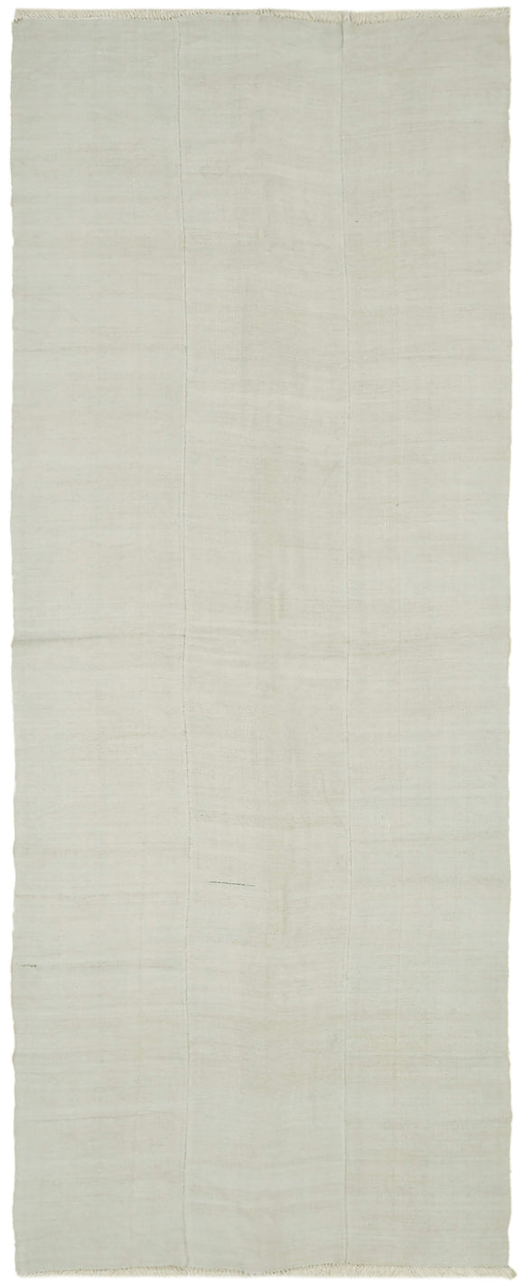 5' 10'' x 14' 4'' Turkish Hemp Kilim Rug