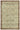 6' 4'' x 9' 8'' Hand-Knotted Vintage Rug