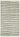 6' 11'' x 12' 10'' Turkish Hemp Kilim Rug