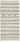 6' 4'' x 12' 6'' Turkish Hemp Kilim Rug