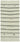 5' 7'' x 11' 7'' Turkish Hemp Kilim Rug
