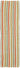 2' 4'' x 7' 10'' Turkish Hemp Kilim Rug