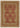 5' 9'' x 7' 7'' Hand-Knotted Oushak Rug