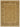 8' 5'' x 11' 5'' Hand-Knotted Oushak Rug