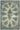 6' 11'' x 10' 4'' Turkish Hand Carved Rug