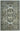 5' 8'' x 8' 9'' Turkish Hand Carved Rug