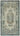5' 3'' x 9' 7'' Turkish Hand Carved Rug