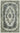 5' 5'' x 8' 10'' Turkish Hand Carved Rug