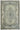 6' 7'' x 9' 10'' Turkish Hand Carved Rug