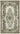 5' 7'' x 9' 3'' Turkish Hand Carved Rug